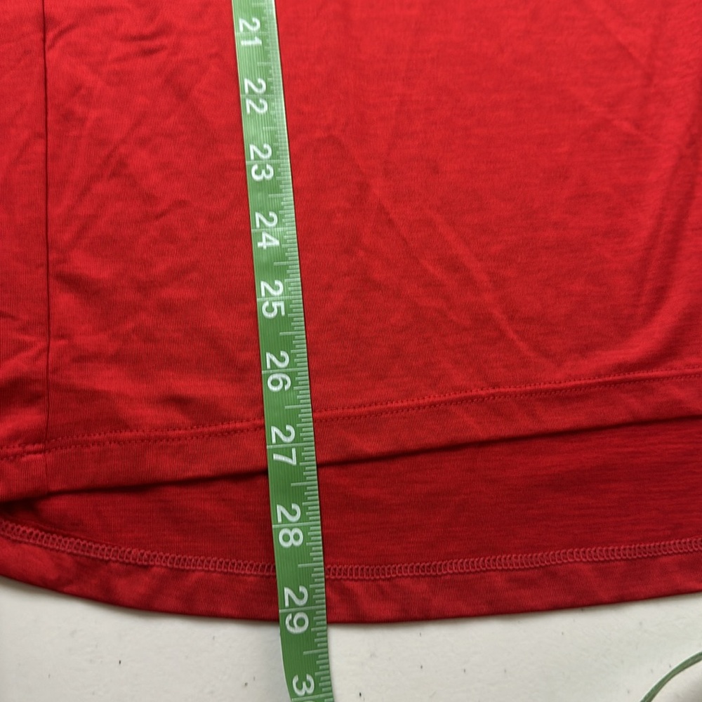 Atlanta Track Club - Pro Club Classic Alpha Long Sleeve Running Shirt. NWT - Picture 7 of 12